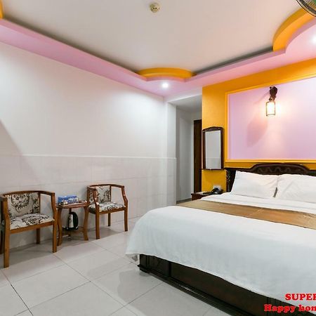 Happy Home Bandar Ho Chi Minh Luaran gambar