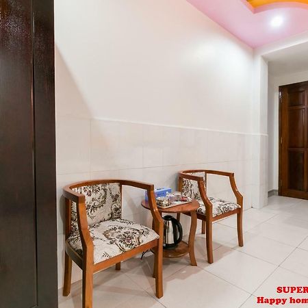 Happy Home Bandar Ho Chi Minh Luaran gambar