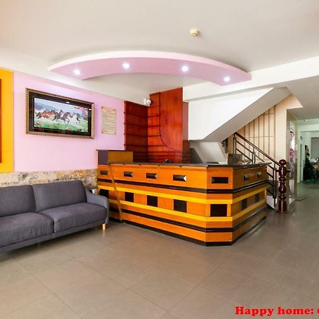 Happy Home Bandar Ho Chi Minh Luaran gambar