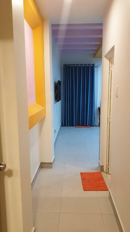 Happy Home Bandar Ho Chi Minh Luaran gambar