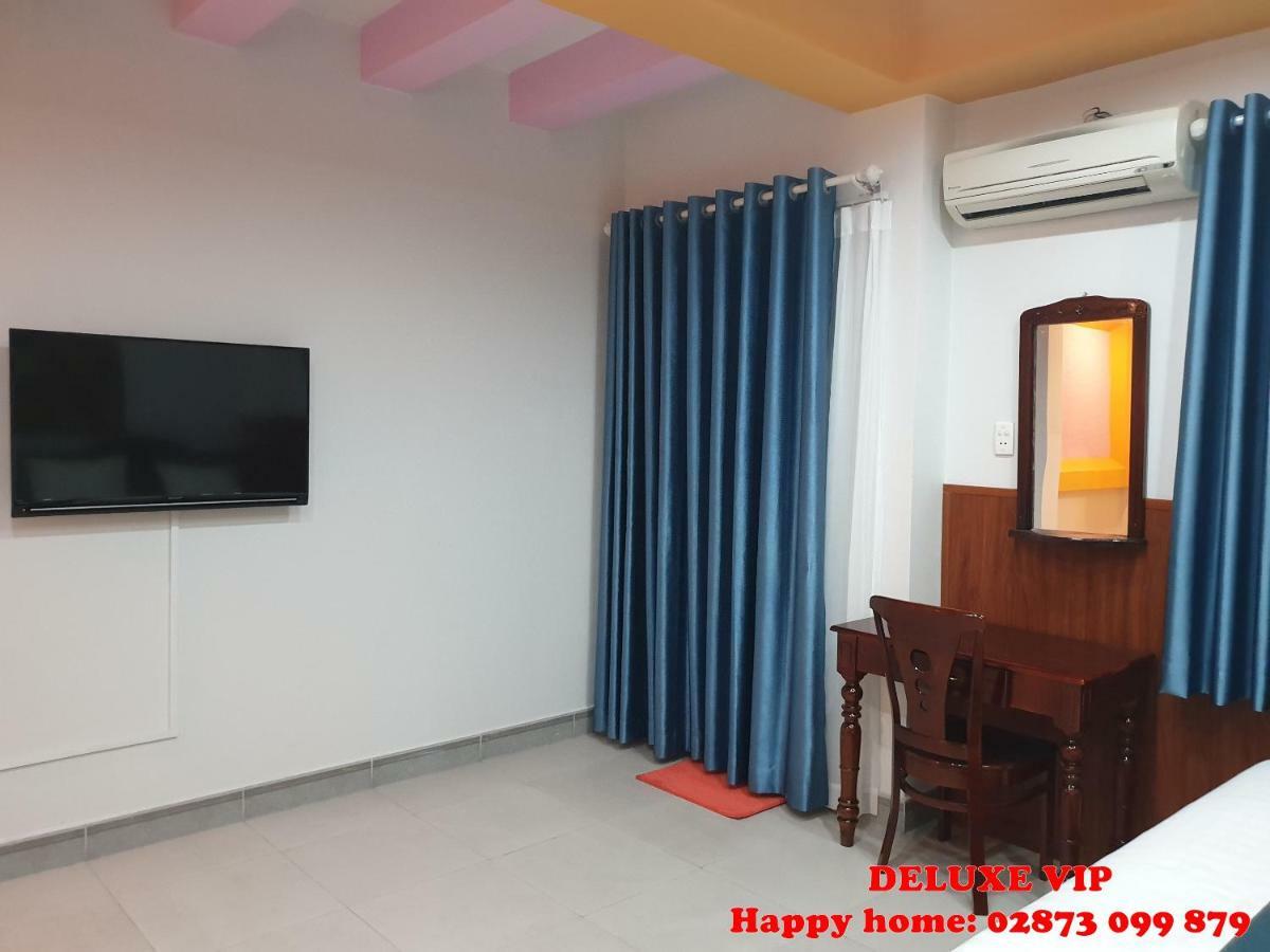 Happy Home Bandar Ho Chi Minh Luaran gambar