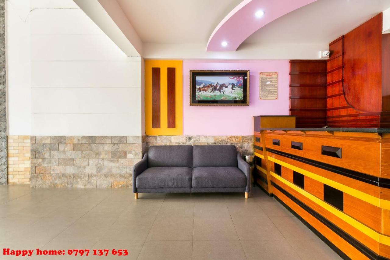 Happy Home Bandar Ho Chi Minh Luaran gambar